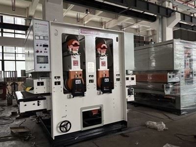 Double-head Inclined Sanding Machine suppliers